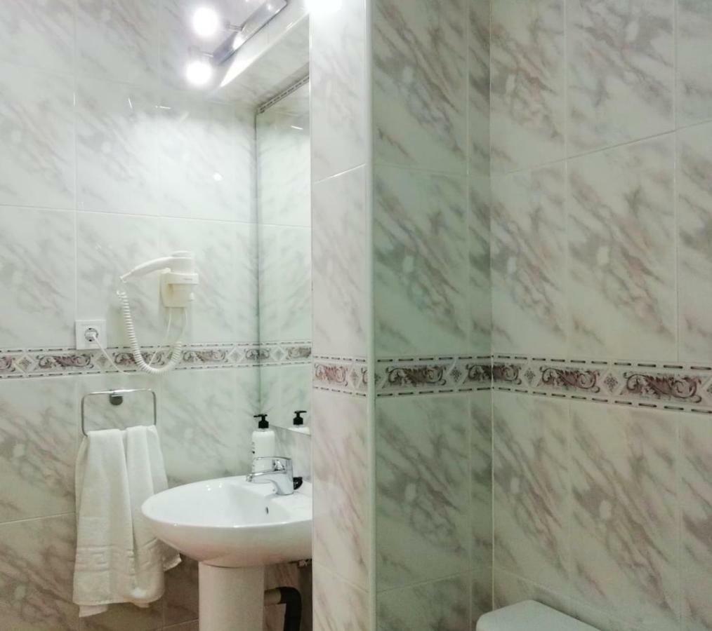 Casablanca 1B Daire Nerja Dış mekan fotoğraf